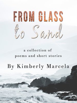 cover image of Glass to Sand
